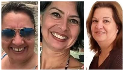 വീട്ടിലുണ്ടാക്കിയ കേക്കിന് 'കുരുമുളകിന്‍റെ രുചി'; പിന്നാലെ അസ്വസ്ഥത തോന്നിയ മൂന്ന് പേര്‍ മരിച്ചു 