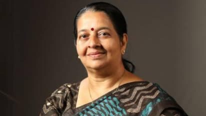 ഉമ തോമസ് പ്രതികരിച്ചു, 'ഹാപ്പി ന്യൂ ഇയര്‍ പറഞ്ഞു'; ആരോഗ്യനിലയില്‍ പുരോഗതിയെന്ന് ഡോക്ടർമാർ 