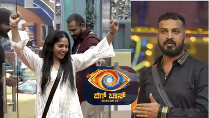 ಭವ್ಯಾ ಗೌಡ ಬಿಗ್‌ ಬಾಸ್‌ಗೆ ಮಾವನ ಮಗಳೇ? ವರ್ತೂರು ಸಂತೋಷ್ ಅಭಿಮಾನಿಗಳಿಂದ ಹೀಗೊಂದು ಪ್ರಶ್ನೆ!