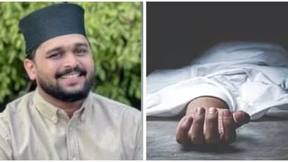 സനദ് സ്വീകരിക്കാന് ഒരാഴ്ച മാത്രം; മഹല്ല് ഖത്തീബിന് ബൈക്ക് അപകടത്തില് ദാരുണാന്ത്യം