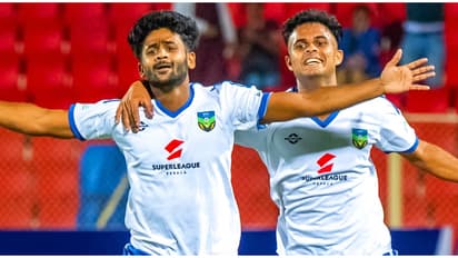 സന്തോഷ് ട്രോഫി; സെമിയിൽ മണിപ്പൂരിനെ തകർത്ത് കേരളം ഫൈനലിൽ, കലാശപ്പോരിൽ എതിരാളികൾ ബംഗാൾ  