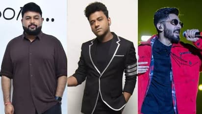 2024 లో మోత మోగించిన మ్యూజిక్ డైరెక్టర్.. రచ్చ రచ్చ చేశారు