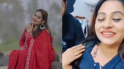 ഒരു ആഗ്രഹവും പിന്നത്തേക്ക് മാറ്റി വെക്കരുത്; ടാറ്റൂ ചെയ്ത സന്തോഷത്തിൽ ബീന ആന്റണി