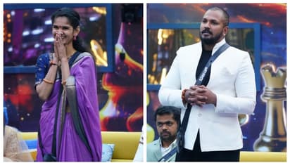 BBK11: ಹೊಸ ವರ್ಷಕ್ಕೆ ಚೈತ್ರಾ-ರಜತ್‌ಗೆ ತನ್ನ ಬೆಲೆಬಾಳುವ ಕಿವಿಯೋಲೆ ಬಿಚ್ಚಿ ಉಡುಗೊರೆ ಕೊಟ್ಟ ಕಿಚ್ಚ!