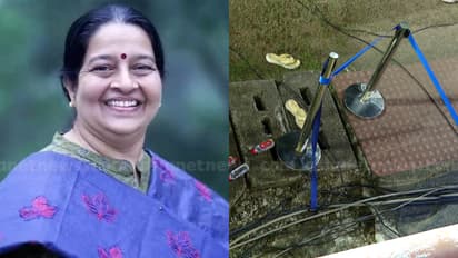 ഉമ തോമസ് എംഎൽഎ തീവ്ര പരിചരണ വിഭാഗത്തിൽ വെന്റിലേറ്ററിൽ തുടരുന്നു, ആരോഗ്യസ്ഥിതിയിൽ ആശങ്ക വേണ്ടെന്ന് ഡോക്ടർമാർ