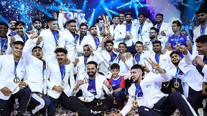 ಹರ್ಯಾಣಕ್ಕೆ ಚೊಚ್ಚಲ ಪ್ರೊ ಕಬಡ್ಡಿ ಕಿರೀಟ!