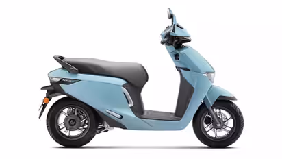 Honda Activa-e: Electric Scooter Launch: Know price, specifications, features and more 