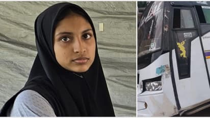 മലപ്പുറത്ത് ടൂറിസ്റ്റ് ബസ് അപകടത്തിൽപ്പെട്ടു; വിദ്യാർത്ഥിനിയ്ക്ക് ദാരുണാന്ത്യം