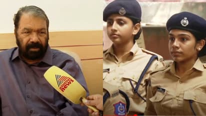 15 കോടി രൂപ ധനവകുപ്പ് വൈകാതെ അനുവദിക്കും, സ്റ്റുഡന്‍റ് പൊലീസ് പ്രതിസന്ധി പരിഹരിക്കുമെന്ന് മന്ത്രി ശിവൻകുട്ടി