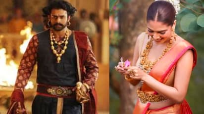 షాకింగ్.. ప్రభాస్ పాన్ ఇండియా చిత్రాన్ని రిజెక్ట్ చేసిన హీరోయిన్.. బాహుబలికి పెద్ద ఫ్యాన్, కానీ