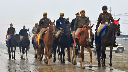 Mahakumbh 2025: Yogi govt creates foolproof plan for devotees' safety, convenience, and safe return