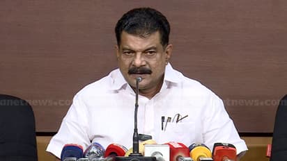 'പിണറായിസത്തിന് അവസാന ആണിയടിച്ചിരിക്കും', ആരാകണം യുഡിഎഫ് സ്ഥാനാർഥിയെന്ന് താൻ പറയില്ലെന്നും അൻവർ  