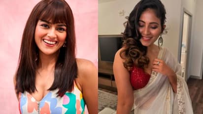 రాంచరణ్, బాలయ్య ఫ్యాన్స్ టెన్షన్ మొత్తం అంజలి, శ్రద్దా శ్రీనాథ్ పైనే.. వందల కోట్ల బిజినెస్ కి వాళ్లే కీలకం