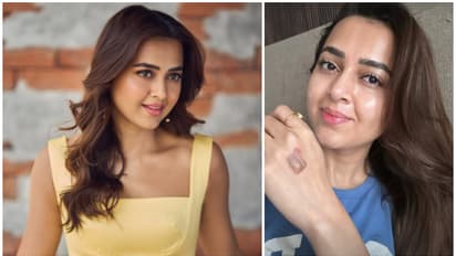 Video: Tejasswi Prakash's mother used to sell onions for money; actress recalls financial struggles (WATCH)