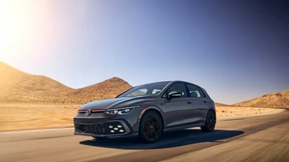 இந்தியாவில் முதல் முறையாக Golf GTIஐ அறிமுகப்படுத்தும் Volkswagen: மணிக்கு 250 கிமீ ஸ்பீடு