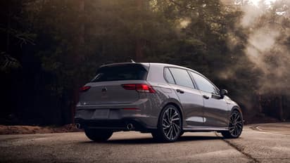 ഫോക്സ്വാഗൺ ഗോൾഫ് GTI ഇന്ത്യയിൽ 2025 മെയ് മാസത്തിൽ ലോഞ്ച് ചെയ്യും