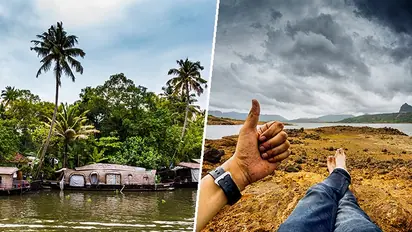 Alleppey to Yercaud, top 5 budget-friendly locations for buying vacation home in India