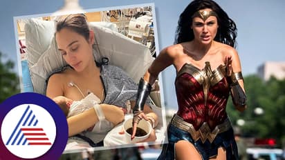 गैल गैडोट का चौंकाने वाला खुलासा: प्रेग्नेंसी में जानलेवा बीमारी!