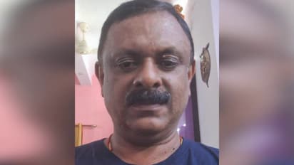 ട്രഷറിയിൽ ഡ്യൂട്ടിയിലുണ്ടായിരുന്ന ഗ്രേഡ് എസ്ഐയെ മരിച്ച നിലയിൽ കണ്ടെത്തി