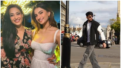 Shweta Tiwari reacts to Palak Tiwari-Ibrahim Ali Khan relationship buzz: 'It doesn’t bother me..'