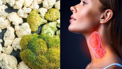 థైరాయిడ్ ఉన్నవాళ్లు అస్సలు ముట్టుకోకూడనివి ఇవే..!