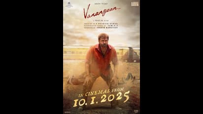 கடைசி நேரத்தில் கேன்சல் ஆன ஷோக்கள்; வணங்கான் ரிலீஸ் ஆகவில்லை - காரணம் என்ன?