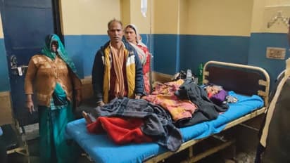 UP doctor operated elderly woman on wrong leg, alleges family, hospital denies