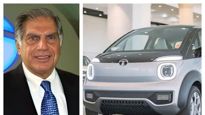 டாடா நானோ EV: ரூ.2.5 லட்சத்தில் கனவு கார்! ரத்தன் டாடாவின் கனவை நனவாக்கும் டாடா நிறுவனம்