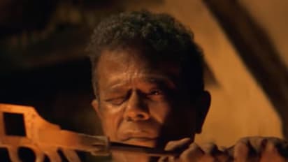 ഇതാ ഇനി ഇന്ദ്രൻസിന്റെ ഒരുമ്പെട്ടവൻ