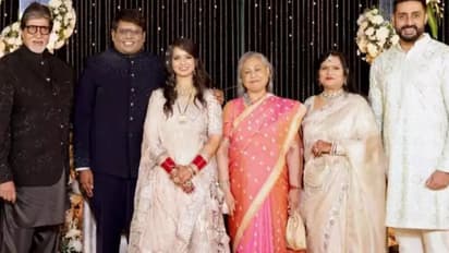 ಅತ್ತೆ ಬಂದಲ್ಲಿ ಸೊಸೆ ಬರ್ತಿಲ್ಲ! ಮುಂದುವರೆದಿದೆ ಜಯಾ ಬಚ್ಚನ್ – ಐಶ್ ವಾರ್