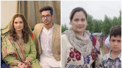 Pakistani man gets mother married for second time after 18 years, shares emotional video (WATCH)