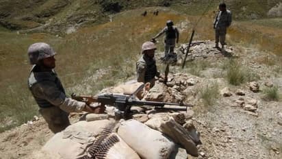 ফের উত্তপ্ত আফগান-পাকিস্তান সীমান্ত, শুরু নয়া সংঘর্ষ, ঘটনাস্থলেই মৃত্যু ৮ জনের, কী পরিস্থিতি?