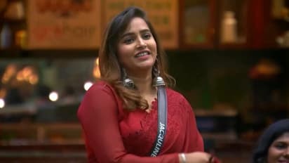 பிக் பாஸ் வரலாற்றில் ஜாக்குலின் படைத்த மிகப்பெரிய சாதனை!