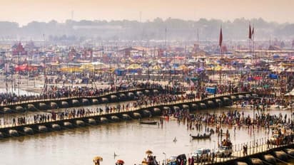 GK QUIZ: ஒரே ஒருநாள் மட்டும் இந்தியாவின் தலைநகராக இருந்த நகரம் எது தெரியுமா?