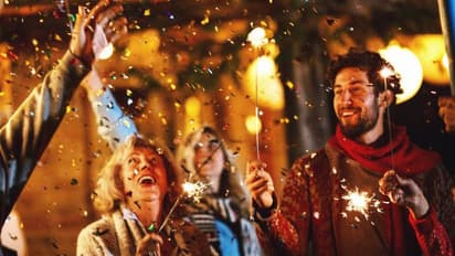 2025ರಲ್ಲಿ ಹಣ, ಸಂಪತ್ತು ನಿಮ್ಮದಾಗಬೇಕಾ? ಜನವರಿ 1ರ ಬ್ರಾಹ್ಮೀ ಮುಹೂರ್ತದಲ್ಲಿ ಈ ಕೆಲಸ ಮಾಡಿ