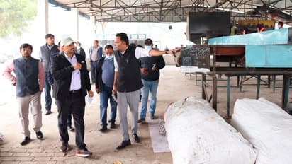 महाकुंभ 2025: जानिए कैसे होगा राशन वितरण?