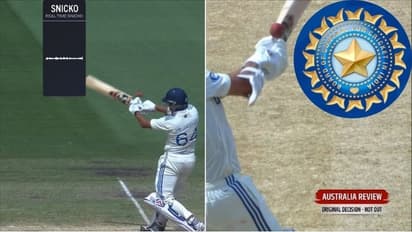 யஷஸ்வி ஜெய்ஸ்வாலுக்கு எப்படி அவுட் கொடுக்கலாம்? ஜெய்ஸ்வாலுக்கு ஆதரவாக களம் இறங்கும் பிசிசிஐ