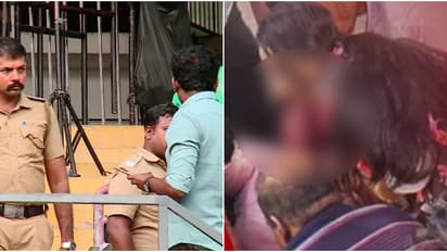 ഉമ തോമസ് അപകടം; 3 പേരുടെ അറസ്റ്റ് രേഖപ്പെടുത്തി കൊച്ചി പൊലീസ്; ചുമത്തിയത് ജാമ്യം ലഭിക്കാവുന്ന വകുപ്പുകള്