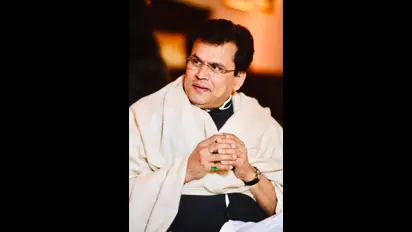 Mahakumbh a 'Holy Festival', not a ‘Fair’: Prayagputra Rakesh Shukla tells devotees