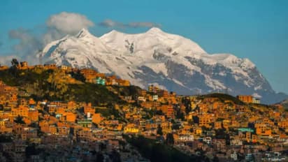 ವಿಶ್ವದ ಅತಿ ಎತ್ತರದ ನಗರ ಲಾ ಪಾಜ್ ಬಗ್ಗೆ ನಿಮಗೆ ಗೊತ್ತೇ?