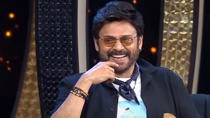 Sankranthiki Vasthunam Movie: వెంకటేష్‌ సంచలనం, తెలుగు సినిమా చరిత్రలో కొత్త రికార్డ్.. సీనియర్లకి ఝలక్‌  