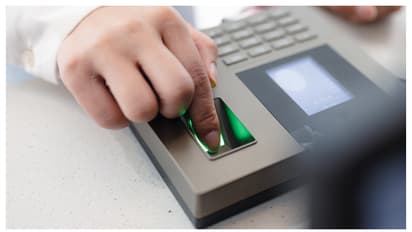 പ്രവാസികളുടെ ശ്രദ്ധയ്ക്ക്; കുവൈത്തിൽ ബയോമെട്രിക് നടപടികൾക്കുള്ള സമയപരിധി നാളെ വരെ