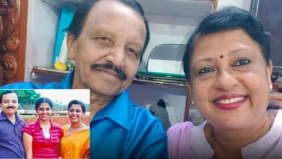 ಹಾಸ್ಯ ಕಲಾವಿದೆ ಸುಧಾ ಬರಗೂರು ಪತಿ ಜಯಪ್ರಕಾಶ್‌ ಬರಗೂರು ಇನ್ನಿಲ್ಲ!