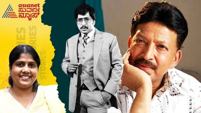 ಸಾವಿಲ್ಲದ ಸಾಹಸಸಿಂಹ: ವಿಷ್ಣುವರ್ಧನ್ ಮತ್ತೆ ಹುಟ್ಟಿಬರಲಾರರು, ಯಾಕಂದ್ರೆ, ಅವರಿಗೆ ಸಾವಿಲ್ಲ!