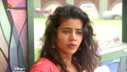 பிக்பாஸ் வீட்டுக்குள் கன்ஃபாம் ஆன காதல்! சௌந்தர்யாவுடன் திருமணம் எப்போது? விஷ்ணு உடைத்த ரகசியம்!