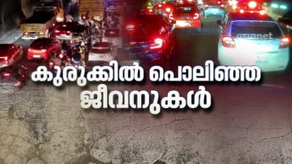 10 മിനുട്ട് മുമ്പ് ആശുപത്രിയിൽ എത്തിച്ചെങ്കിൽ ഉമ്മ രക്ഷപ്പെട്ടേനെ; ബ്ലോക്കിൽ കുടുങ്ങിയതോടെ വൈകിയെന്ന് മകൻ 