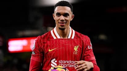 Real Madrid close to signing Trent Alexander-Arnold from Liverpool, deal 90% done