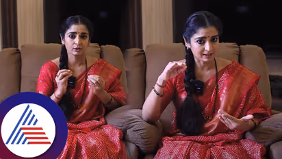 ಎರಡು ಮಕ್ಕಳ ಅಪ್ಪನ ಲವ್​ ಮಾಡಿರೋ ಶ್ರೇಷ್ಠಾಳಂತ ಹೆಣ್ಮಕ್ಳದ್ದೂ ತಪ್ಪಿರಲ್ಲ...ಆದ್ರೆ... ನಟಿ ಸುಷ್ಮಾ ಮಾತು ಕೇಳಿ...