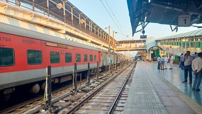 நெல்லை, பொதிகை உள்பட தமிழ்நாடு ரயில்களின் நேரம் மாற்றம்; எந்தெந்த ரயில்கள்? முழு விவரம்!