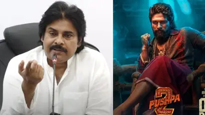 Pawan Kalyan defends Allu Arjun, stresses equal treatment under law; Read on